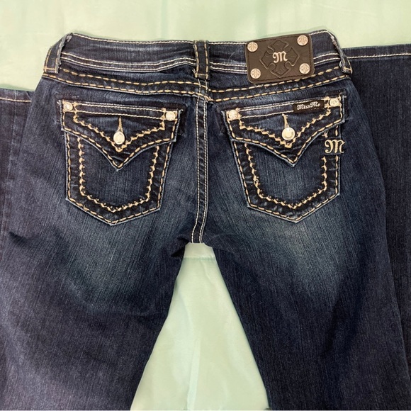 Miss Me Denim - Miss Me